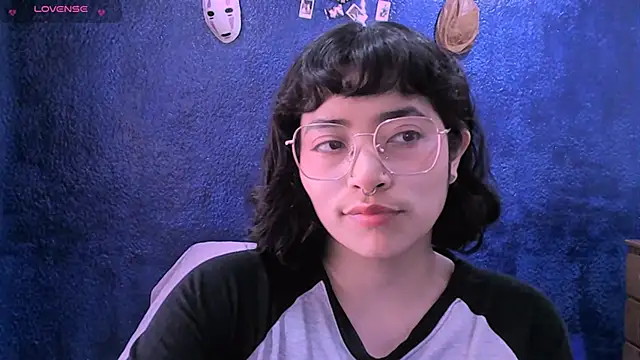 Snapshot of NinaYellow chatting on January 29, 4:41 pm NinaYellow online show from January 29, 4:41 pm