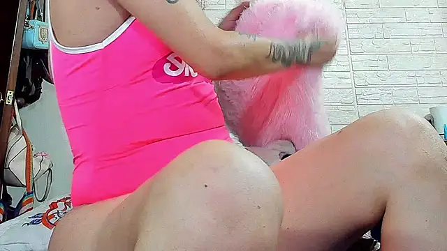 Snapshot of Thalia_sweetlust chatting on March 22, 11:20 pm Thalia sweetlust online show from March 22, 11:20 pm