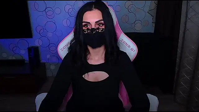 Snapshot of __Yasmina__ chatting on December 21, 3:46 am Yasmina online show from December 21, 3:46 am