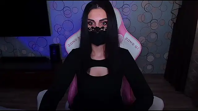   Yasmina   online show from March 9, 5:00 am