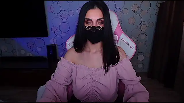   Yasmina   online show from March 13, 4:08 am