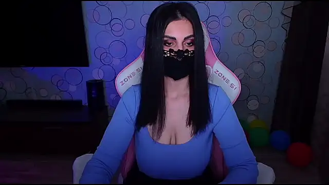   Yasmina   online show from April 5, 4:53 am