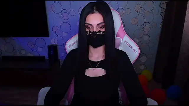   Yasmina   online show from April 7, 4:57 am