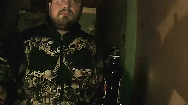 perversalus online show from November 20, 4:40 pm