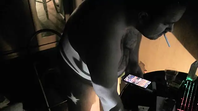 perversalus online show from December 15, 5:55 am