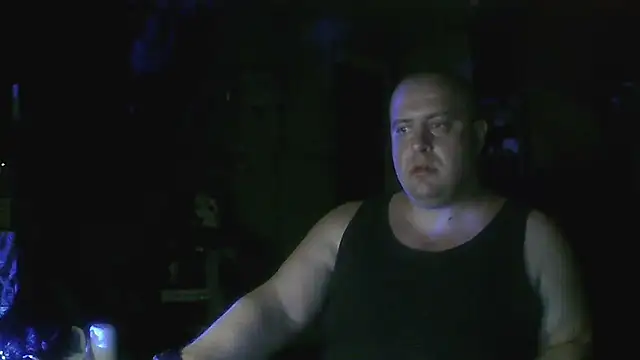 perversalus online show from March 21, 11:08 pm