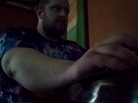 perversalus online show from April 24, 12:40 pm