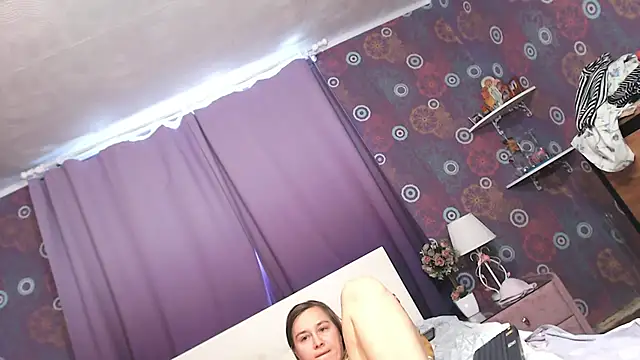 SquirtyAlice online show from February 8, 7:26 am