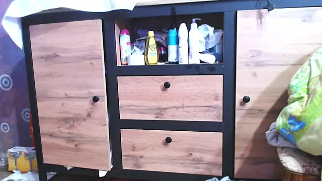 SquirtyAlice online show from March 6, 8:16 pm