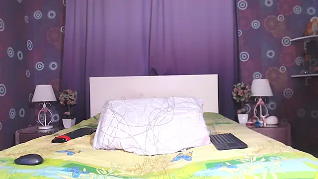 SquirtyAlice online show from March 8, 5:38 am