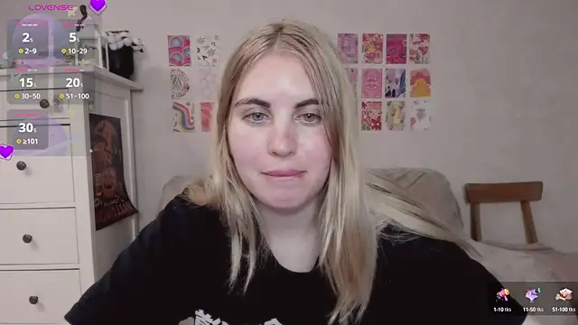 Snapshot of pawpaws chatting on February 22, 5:46 pm pawpaws online show from February 22, 5:46 pm