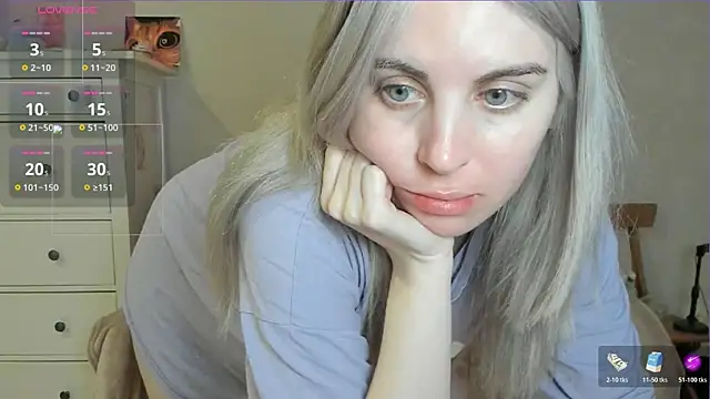 Snapshot of pawpaws chatting on April 28, 9:25 am pawpaws online show from April 28, 9:25 am