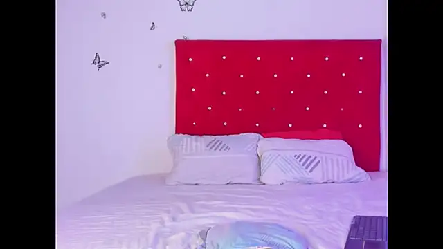 ValeriaRioz online show from February 3, 1:08 pm