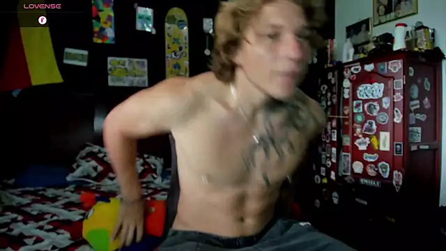 Tom Krakow online show from November 13, 7:57 pm