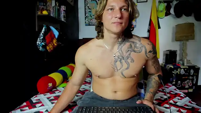 Tom Krakow online show from February 20, 7:47 pm