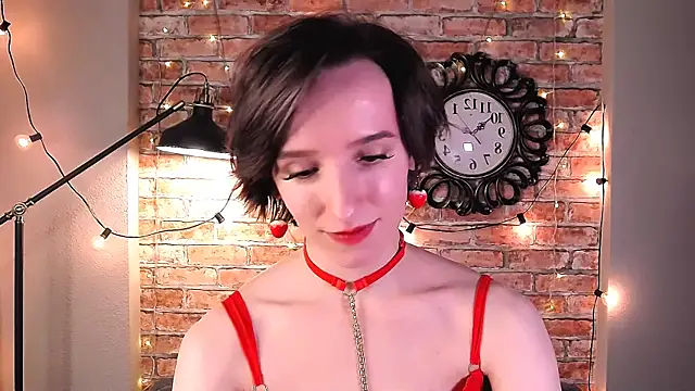 Violet Veliya online show from January 17, 3:43 pm