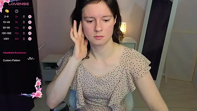 Dana Magicall online show from November 28, 7:49 pm