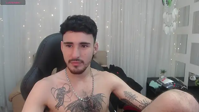 Snapshot of DmitriSanders chatting on December 27, 2:25 am DmitriSanders online show from December 27, 2:25 am