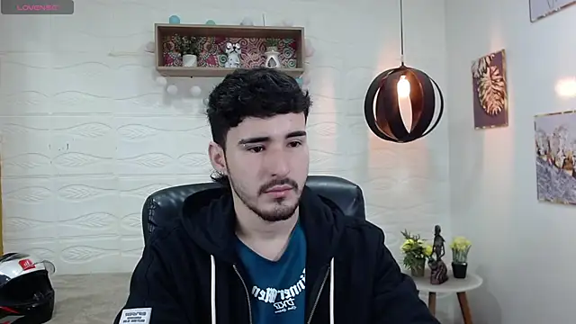 Snapshot of DmitriSanders chatting on January 10, 5:24 pm DmitriSanders online show from January 10, 5:24 pm