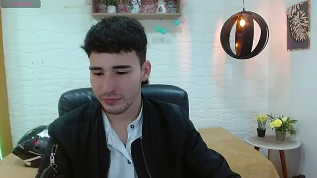 Snapshot of DmitriSanders chatting on March 14, 8:38 pm DmitriSanders online show from March 14, 8:38 pm