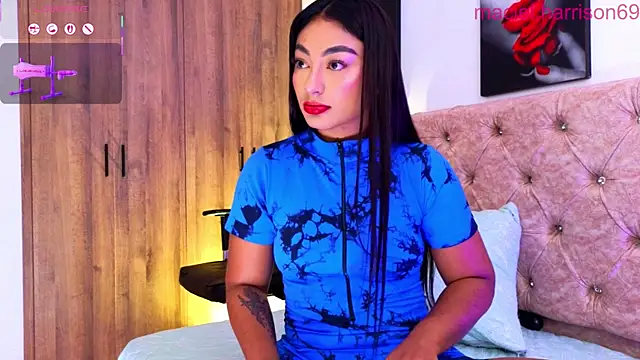 MacielHarrison online show from January 10, 12:12 am