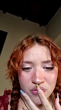 Ivanna Diamon online show from March 8, 2:04 am