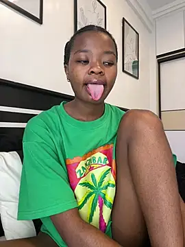 Grusha19 online show from April 22, 9:33 am