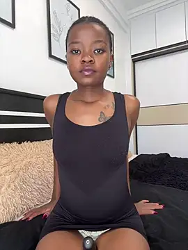 Grusha19 online show from April 24, 12:07 pm