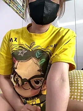 Linh diudang online show from September 26, 1:53 am