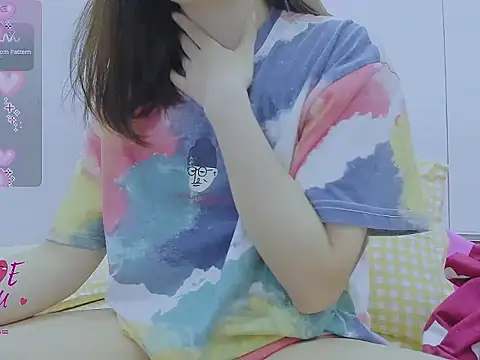 Linh diudang online show from November 2, 2:52 pm