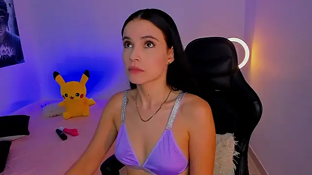 melanyrouse1 online show from February 23, 7:33 pm