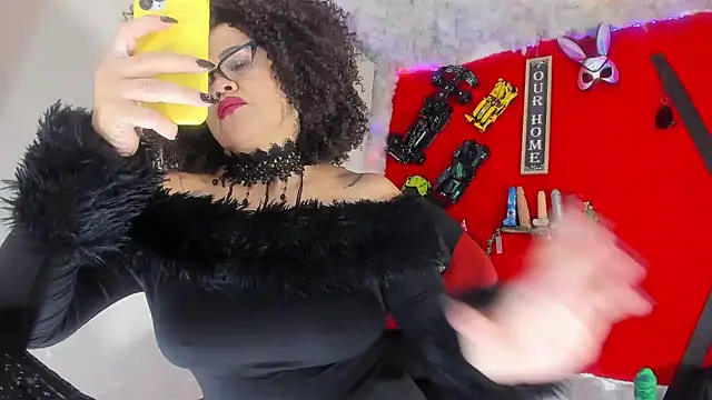 jena derboo online show from April 23, 10:47 am