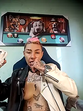 real fenix online show from September 29, 8:35 pm