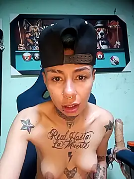 real fenix online show from October 30, 7:25 pm