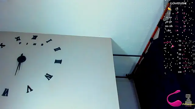 esteveen ortegas  online show from January 25, 7:28 am