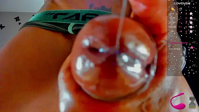 esteveen ortegas  online show from January 25, 10:29 am