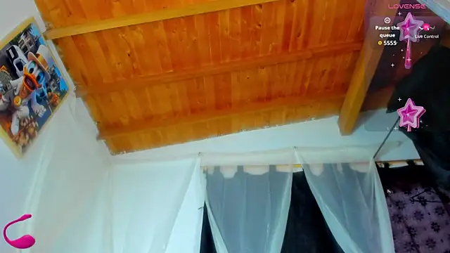 esteveen ortegas  online show from November 4, 11:42 am