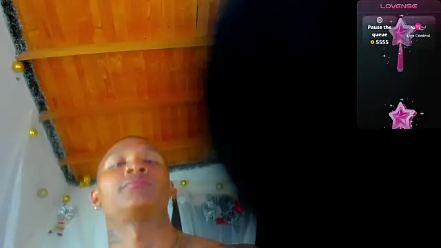 esteveen ortegas  online show from February 20, 11:49 pm