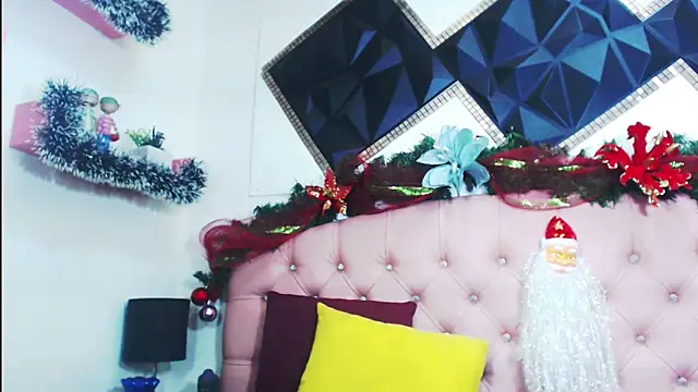 andrea safeira doll online show from December 4, 10:51 pm