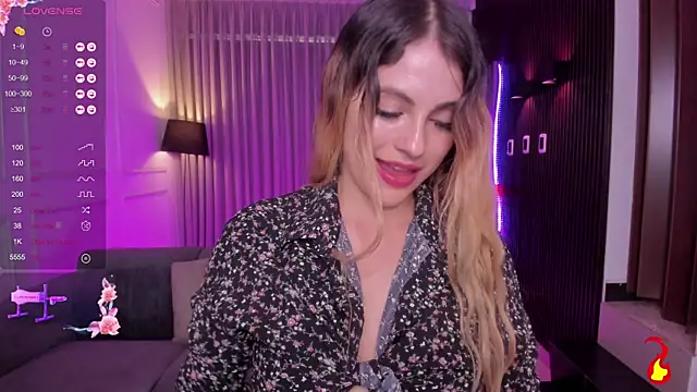 Leah Grey online show from January 31, 3:11 pm