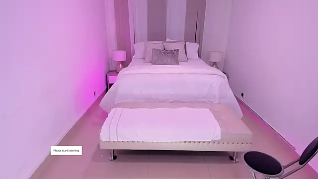 Leah Grey online show from February 6, 11:24 am