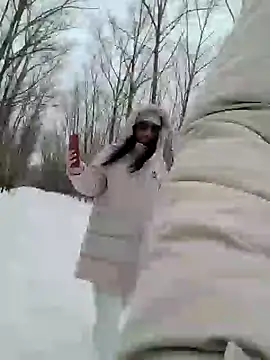 Snapshot of -Pupsiki- chatting on March 12, 7:46 am -Pupsiki- online show from March 12, 7:46 am