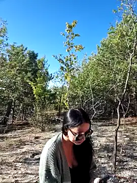 Snapshot of -Pupsiki- chatting on September 14, 5:17 am -Pupsiki- online show from September 14, 5:17 am