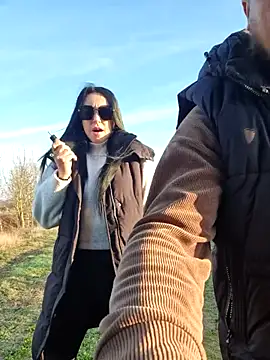 -Pupsiki- online show from November 27, 5:53 am