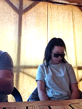 -Pupsiki- online show from April 21, 7:03 am