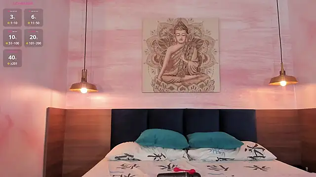 Snapshot of Lezy_ chatting on March 12, 9:03 pm Lezy  online show from March 12, 9:03 pm