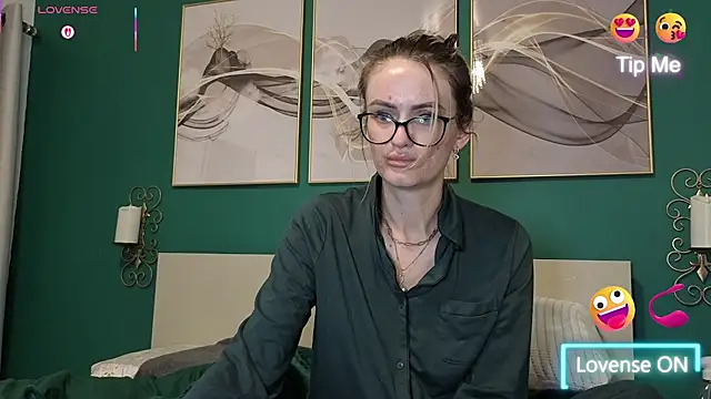 Snapshot of hotjessyca chatting on April 30, 4:52 am hotjessyca online show from April 30, 4:52 am