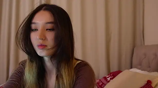 Sarasuo1 online show from December 21, 11:55 am