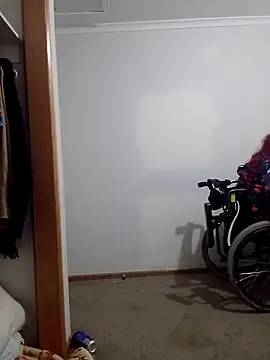 mollymay69 online show from October 4, 7:01 pm