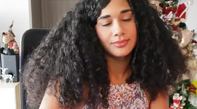 Mysensualbrunette1 online show from December 22, 8:03 pm